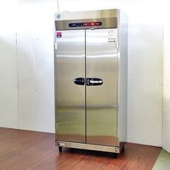 HOSHIZAKI/ホシザキ 小型冷蔵ショーケース 267L SSB-70CL1 屋内