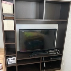 【急募】ニトリ テレビボード