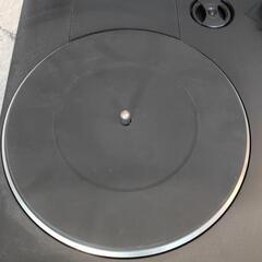 0120-041 KENWOODレコードプレイヤーP‐110の画像
