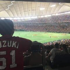 島の野球観戦好き、集まりませんか？ − 沖縄県