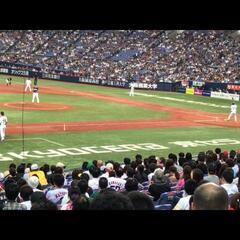 島の野球観戦好き、集まりませんか？ - スポーツ