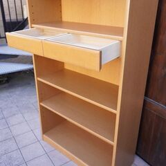 GMHK665○浜本工芸 / HAMAMOTO 本棚 書棚 ブックラック ブック GMHK665○浜本工芸 / HAMAMOTO 本棚 書棚 ブックラック ブック MiHAMA