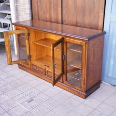 Karimoku(カリモク家具)の人気シリーズCOLONIAL(コロニアル)のHC5307NK