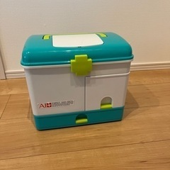 薬箱