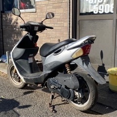 ZZ シルバー❗️の画像