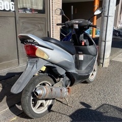 ZZ シルバー❗️の画像