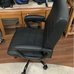 ワークチェア ブレイン エムエムトレーディング　リサイクルショップ宮崎屋　佐土原店　22.1.20Fの画像