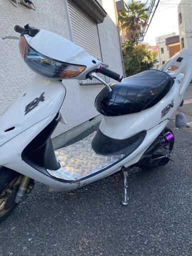 神奈厚 ZX 神奈川県大和市
