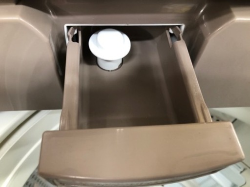 K051★HITACHI製★2018年製10.0㌔洗濯機★6ヵ月保証★近隣配送可能