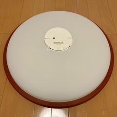 LEDシーリングライト8畳