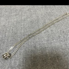 GUCCI グッチ ネックレス オープンG Gリングのサムネイル