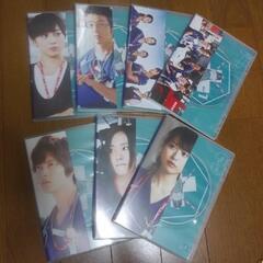 コード・ブルー 初回限定盤の画像