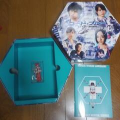 コード・ブルー 初回限定盤の画像