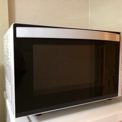 電子レンジ