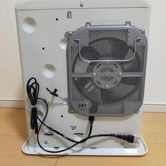 【お取引中】ダイニチ　石油ファンヒーターの画像