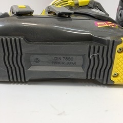 スキーブーツ　【i7-0120】の画像