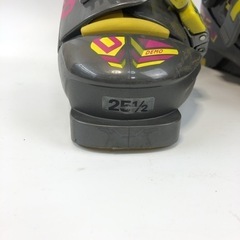 スキーブーツ　【i7-0120】の画像