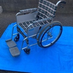 中古 車椅子 