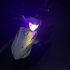 アドレスv125g