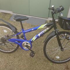 子供用自転車