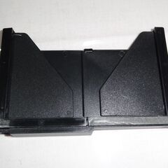 ■カーナビ用サンバイザー■中古ナビから取り外し■の画像
