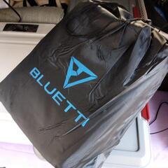 BLUETTI、クーラーバッグの画像