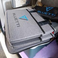 BLUETTI、クーラーバッグの画像