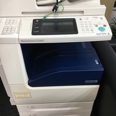 fuji xerox docuCentre-VC2263 業務用...