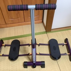 レッグマジック