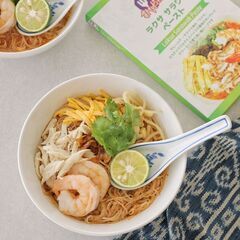 辛党向け・マレーシア料理６点セット【1セット限定！】