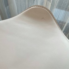 ハイチェア　カウンターチェア　ダイニングバーチェア　椅子　昇降式の画像