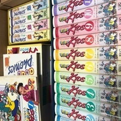 中央出版　英語ではなそうPEPPYKISD