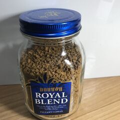 【新品】インスタントコーヒー（ドトールコーヒーショップ）