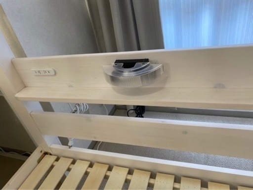 【お値引きしました】二段ベッド