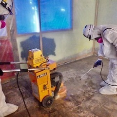 現場作業員👷‍♂️募集中です‼️の画像