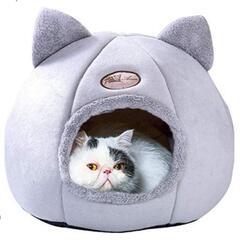 キャットハウス 猫ハウス