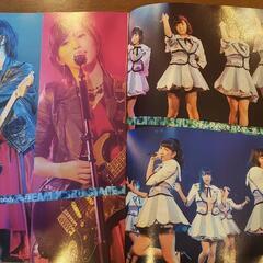 【取引中】無料でお譲り致します！B.L.T×NMB48応援コラボ 完全限定版 2014February ver.の画像
