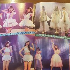 【取引中】無料でお譲り致します！B.L.T×NMB48応援コラボ 完全限定版 2014February ver.の画像
