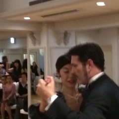 桑原和美アルゼンチンタンゴ教室　の画像