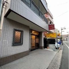 桑原和美アルゼンチンタンゴ教室　の画像