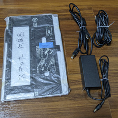 EPSON GT-X820 スキャナー　値下げしましたの画像