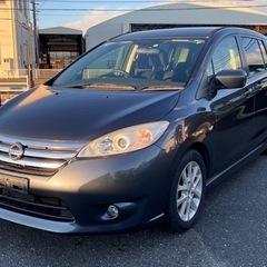 日産ラフェスタ ハイウェイスターＧ
