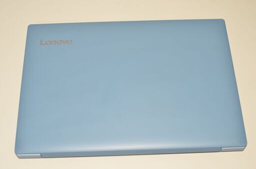 中古ノートパソコン 最新Windows11+office HDD1TB LENOVO IDEAPAD 320