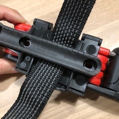 [引渡し確定] ABUS ブレードロック BORDO LITE MINI 6055/60の画像