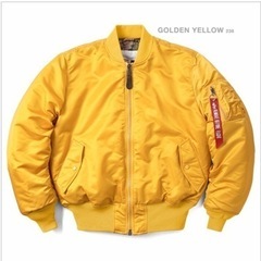 破格💰！ALPHA ¥25080→¥9999でお譲りします🧥