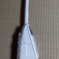 トイレ掃除のブラシですの画像