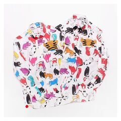 短期！【アミュプラザくまもと内】期間限定ショップ『河谷シャツ』販売スタッフ募集の画像
