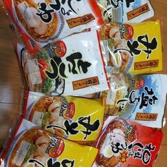 ダイエット食品(ラーメン)