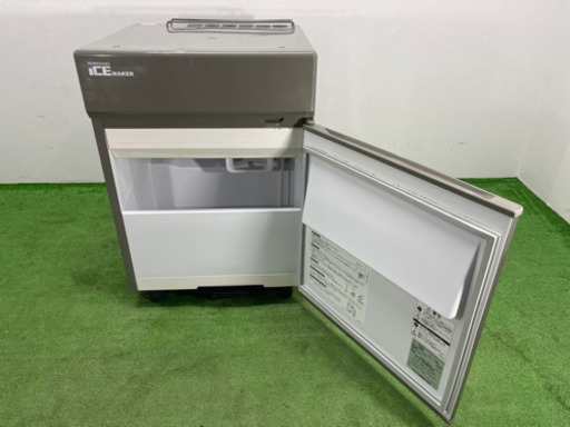HOSIZAKI/ホシザキ　業務用　全自動製氷機　キューブアイスメーカー　店舗　飲食店　IM-20CM