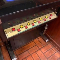 値下げ！昭和レトロ　喫茶店ゲーム机